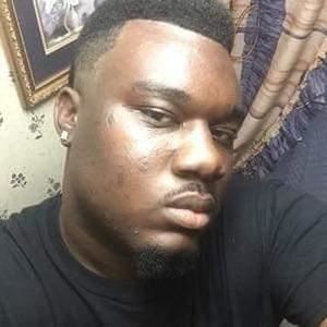 Meet your Posher, Deontray